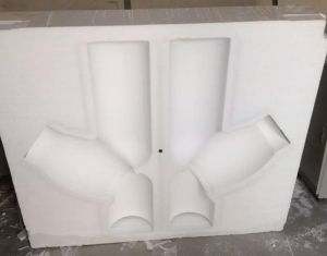 赣州章贡区泡沫/橡塑样品