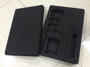 赣州章贡区泡沫/橡塑样品