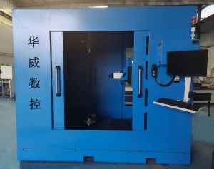赣州章贡区全包围立式立体雕刻机